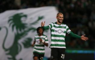 Sporting 1-0 Belenenses